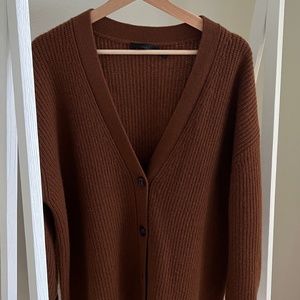Jenni Kayne Cashmere Cocoon XS